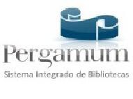 GESTÃO DO ACERVO ATRAVÉS DO SISTEMA AUTOMATIZADO PERGAMUM