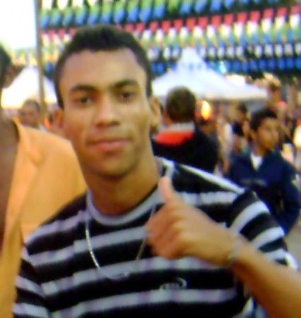 Henrique Santos Monteiro
